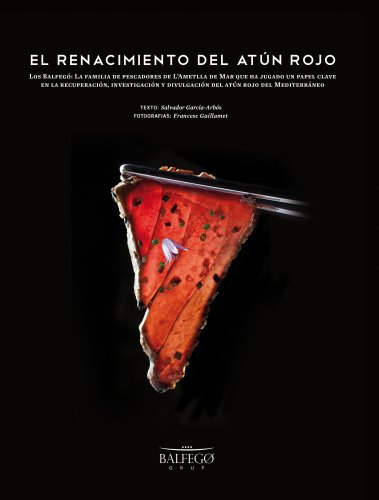 El renacimiento del atún rojo (General)