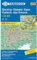Sterzing, Stubaier Alpen: Wanderkarte Tabacco 038. 1:25000: Mit Kilometerraster U.T.M.. GPS (Carte topografiche per escursionisti, Band 38)