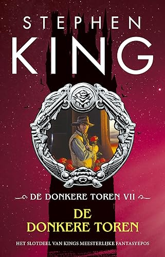De donkere toren (De donkere toren, 7)
