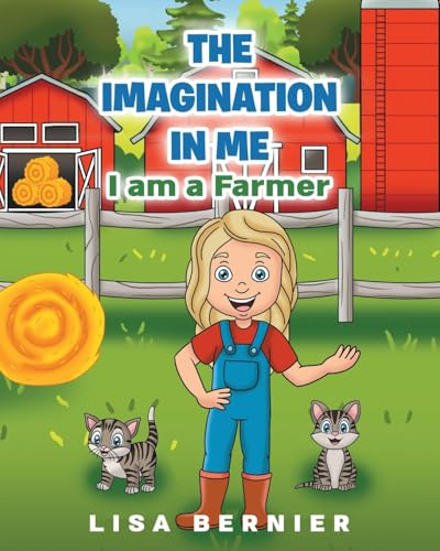 The Imagination In Me: I am a Farmer