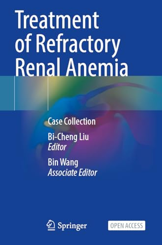 Treatment of Refractory Renal Anemia: Case Collection