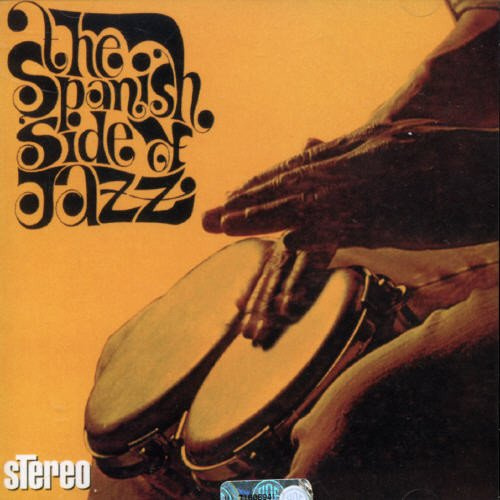 Spanish Side of Jazz / Various