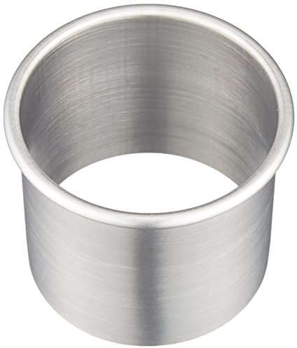 Patissiere 18-8 runden Schneid sterben PP-574 5cm (Japan Import / Das Paket und das Handbuch werden in Japanisch)