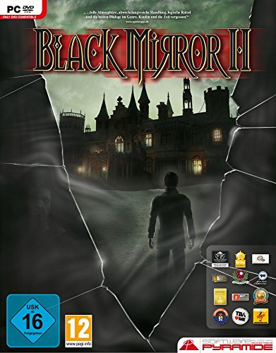 Black Mirror 2 [Software Pyramide]