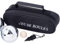Engelhart - 010121 - Tasche mit 3 Boules Triplette Set - Praktisch - Pétanque-Spiel - Outdoor-Aktivität - Pétanque-Boules - Holz-Cochonnet - Einfache Handhabung - Ab 6 Jahren