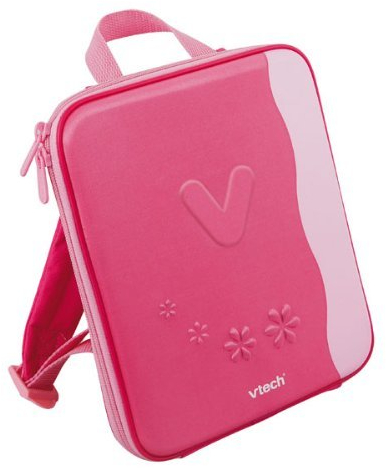 [UK-Import]VTech Storio & InnoTab 2 Carry Case Pink