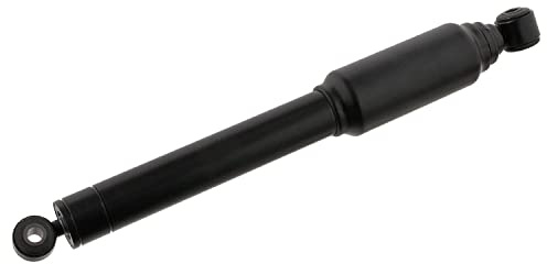 febi bilstein 31449 Lenkungsdämpfer, 1 Stück | Kompatibel mit: MERCEDES-BENZ G-CLASS, G-CLASS, G-CLASS Cabrio