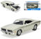 Maisto Dodge Charger R/T Coupe Silber 1969 1/25 1/24 Modell Auto