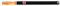 MP Mijnen Pieper Rahmenpumpe 2191011000, schwarz, 40 x 2 x 2 cm, 1 schw.