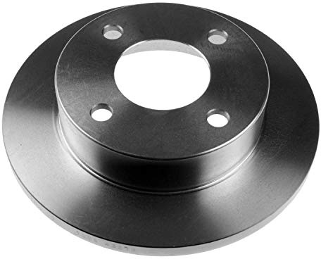 Blue Print ADN14339 Brake Disc