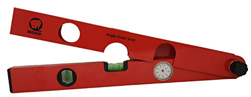 medid m107368 – Zähler angulos Analog