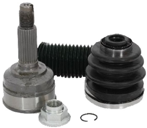Japanparts GI-621 Joint Kit, drive shaft