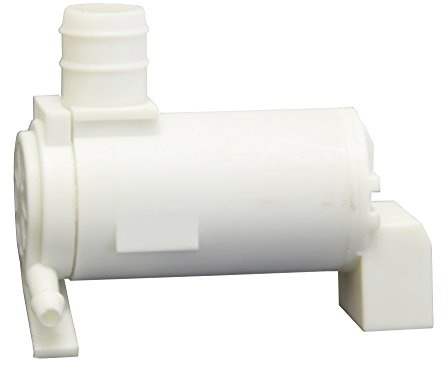 MAPCO 90520 Waschwasser Pumpe Scheibenreinigung | Kompatibel mit: NISSAN 100NX, 200SX Coupe, 350Z Coupe, ALMERA I, ALMERA I Hatchback, ALMERA II, MAXIMA / MAXIMA QX V