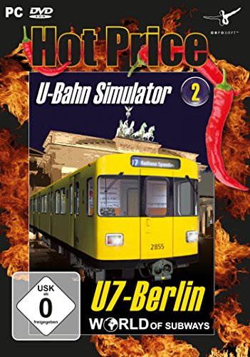 World of Subways 2 - Hot Price