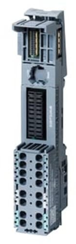 Siemens st70-et200 – Base Unit bu20-p12 + A4 + 0B for et 200SP