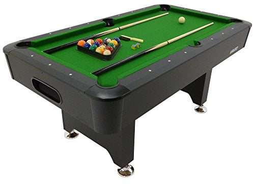 VIAVITO PT200 6ft Pool Table