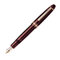 Montblanc Fountain pen Meisterstück collection LeGrand, Bordeaux - MB146