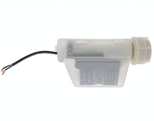 Recamania Electrovalvula aquastop lavavajillas Bosch SGS4009/13 263789