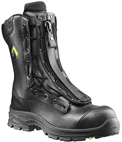 HAIX Special Fighter Pro Schwarz UK 12.0 / EU 47.5
