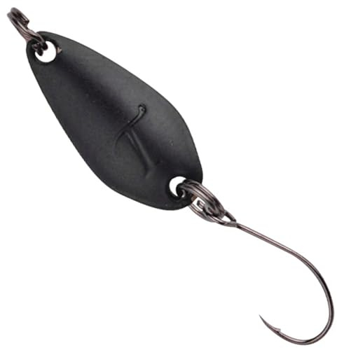 Trout Master Incy Spoon 2cm 0,5g - Forellenblinker