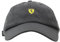 PUMA Erwachsene SF Fanwear Baseball Cap, Black, One Size