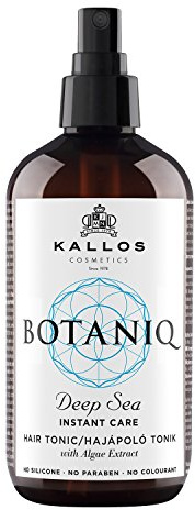 Kallos Botaniq Deep Sea Instant Tonic 300g