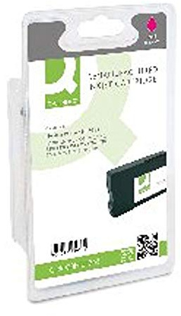 Q-Connect HP 953XL Inkjet Cartridge High Yield 28ml 1600 Pages Magenta