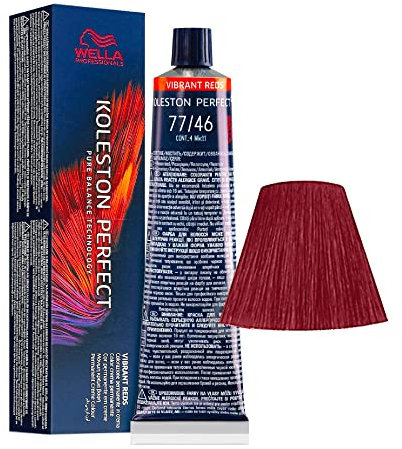 Wella Koleston Perfect Me+ 77/46 60 ml