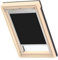 Store Occultant de Base VELUX, U04, U34, Noir
