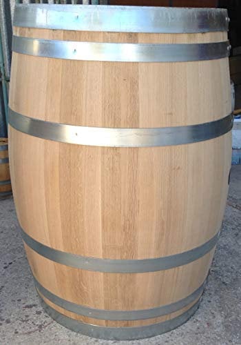 Agorà Botti Barrique di Rovere Francese da 225 Litri