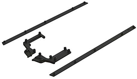 Arrma Side Skirt Set (ARA320509)