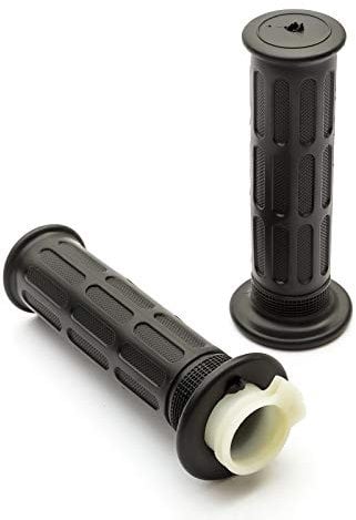Mini Moto 49cc Twist Throttle Grip Set Dirtbike Racing Bike