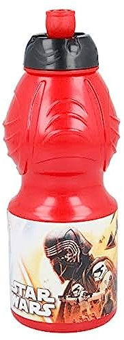 Stor Sport Bottle Star Wars Ep Ix Bouteille Mixte