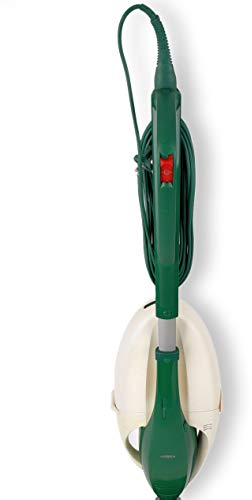 Original Vorwerk Kobold VK 131 Grundgerät (ohne Teppichbürste) Generalüberholt vom Fachhändler mit 3 Jahren Garantie