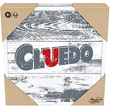 Club Vintage Edition aus Holz[Exklusiv bei Amazon]