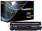 FreedomInk 44A CF244A Kompatibel für HP CF244A 44A Toner für HP Laserjet Pro M15w M28w M15a M16 M17a M17w MFP M28a MFP M28w MFP29 MFP M30a MFP M30w Drucker Schwarz (1 Schwarz)