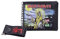 Nemesis Now Iron Maiden Killers Geldbörse, offizielles Lizenzprodukt, 0 cm, Schwarz