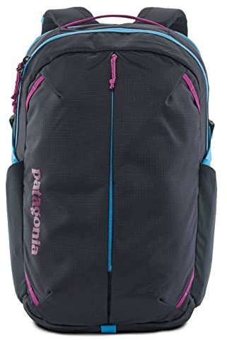 Patagonia Unisex Refugio Day Pack 26L Taschen, Pitch Blue, All