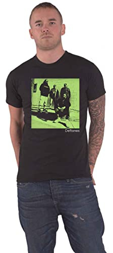 Deftones Herren T-Shirt