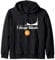 Bitcoin Shirt Orange Bitcoin Shirt Herren Bitcoin Shirt Crypto Kapuzenjacke