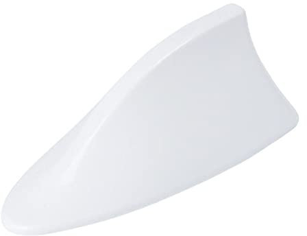 antenne aileron de Requin pour Peugeot 307 antenne aileron de Requin Signal FM amplificateur Super antennes amplificateur de Signal étanche antennes Radio FM/AM