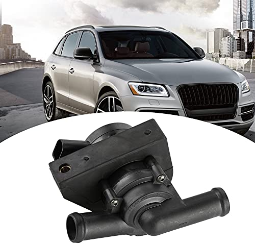 pompe à eau 12v, Pompe à eau auxiliaire pour moteur de voiture 078121601B pour 1998-2004