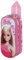 Barbie Fashion-Estuche Portatodo 3D Doble, Rosa, 22 x 9,5 cm