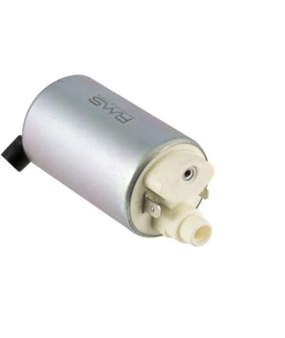 RIDE AND CUSTOM pompe benzina compatibili con Suzuki An400 Burgman K7-L0 400 2007-2010