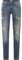 MUSTANG Men's Style Oregon Slim Jeans, Medium Blue 723, 36 W/34 L