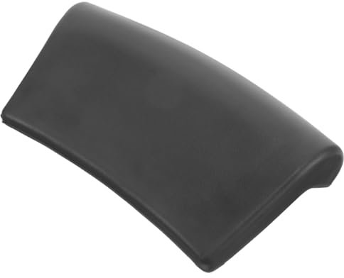 CANIGHT Bath Pillow for Tub Headrest Slip Pillow for Neck and Head Bathroom Accessories