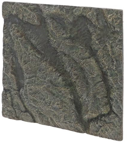 Terra Fix & Easy Background Forest Nano 2, 3-D-Rückwand für Terrarien