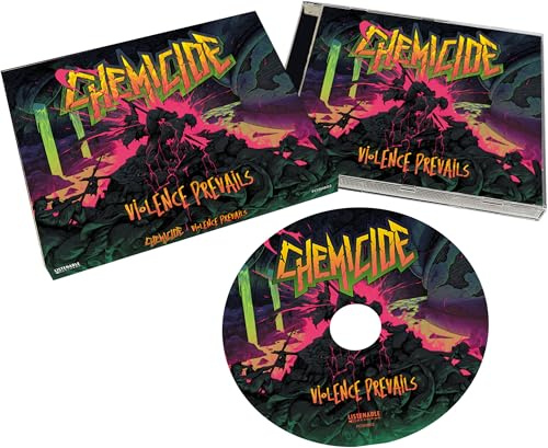 Listenable Records (Edel)