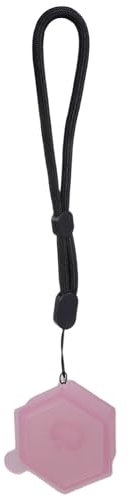 Sbshiouu Air Flavor Pods Storage Box With Hanging Rope Storage Pods Case Portable Pods Storage Box For Airs Up Fragrances Pods