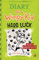 Diary of a Wimpy Kid: Hard Luck (Book 8) (Diary of a Wimpy Kid, 8)